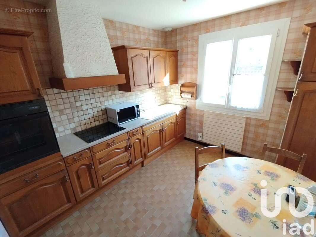 Photo 4 - Maison à LA FERTE-SAINT-AUBIN