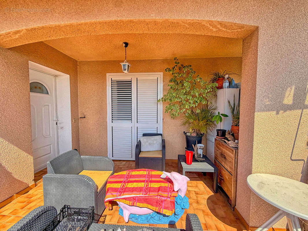 Maison 93m² à furiani - photo 15