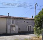 Maison à LOUBILLE