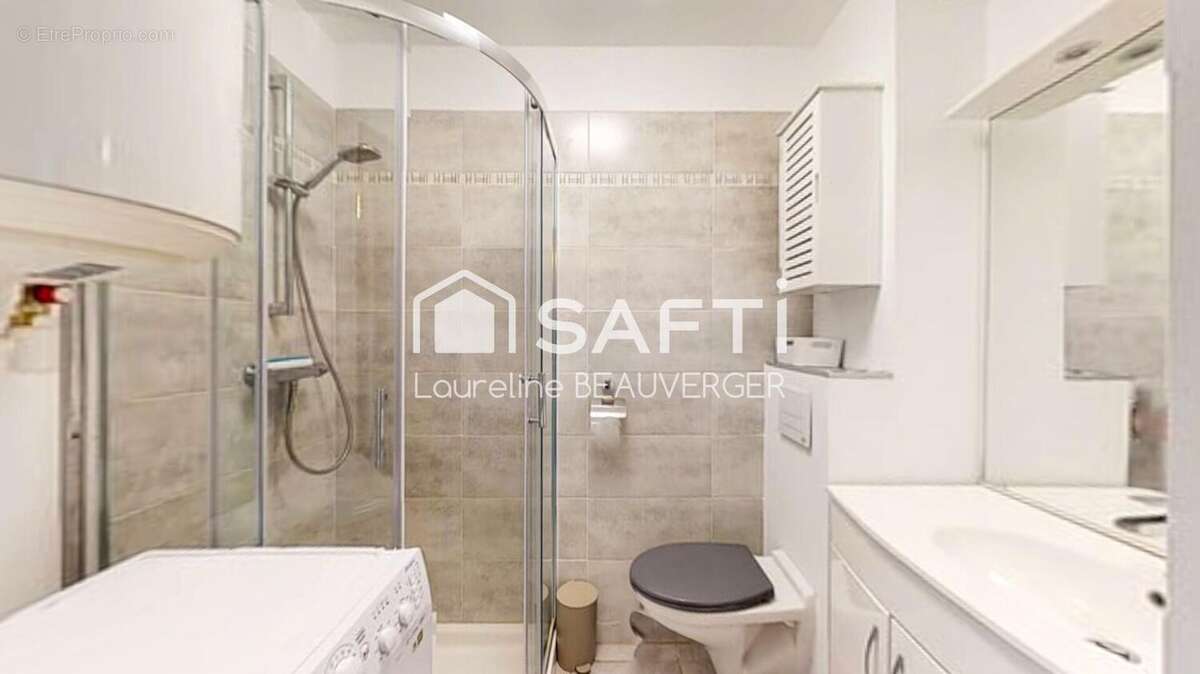 Photo 8 - Appartement à LA LONDE-LES-MAURES