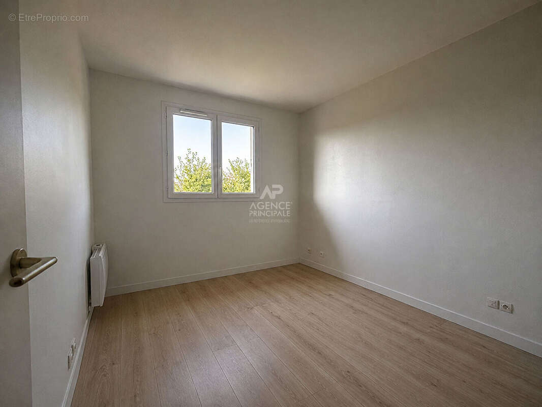 Appartement Meulan En Yvelines 2 pièce(s) 50.43 m2 - photo 6