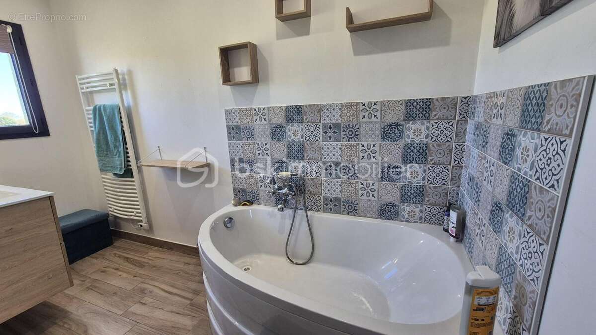 Maison à SAINT-CYPRIEN