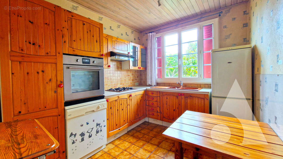 Maison à HERBLAY