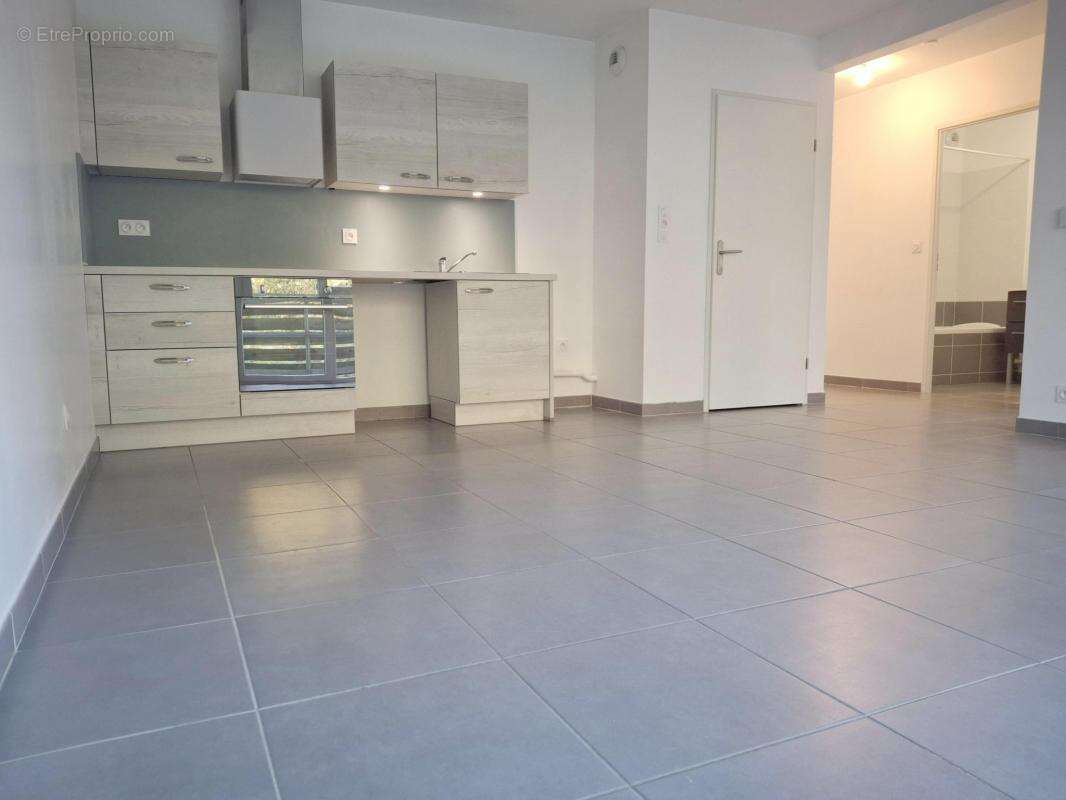 Appartement à MERIGNAC