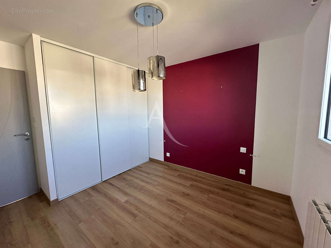 Maison à LA CHAPELLE-PALLUAU