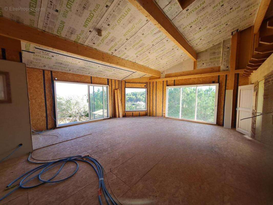 Maison à BIZE-MINERVOIS