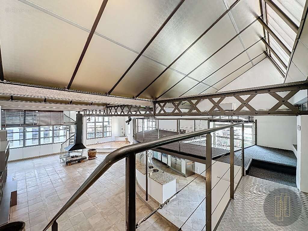 Appartement à LYON-3E