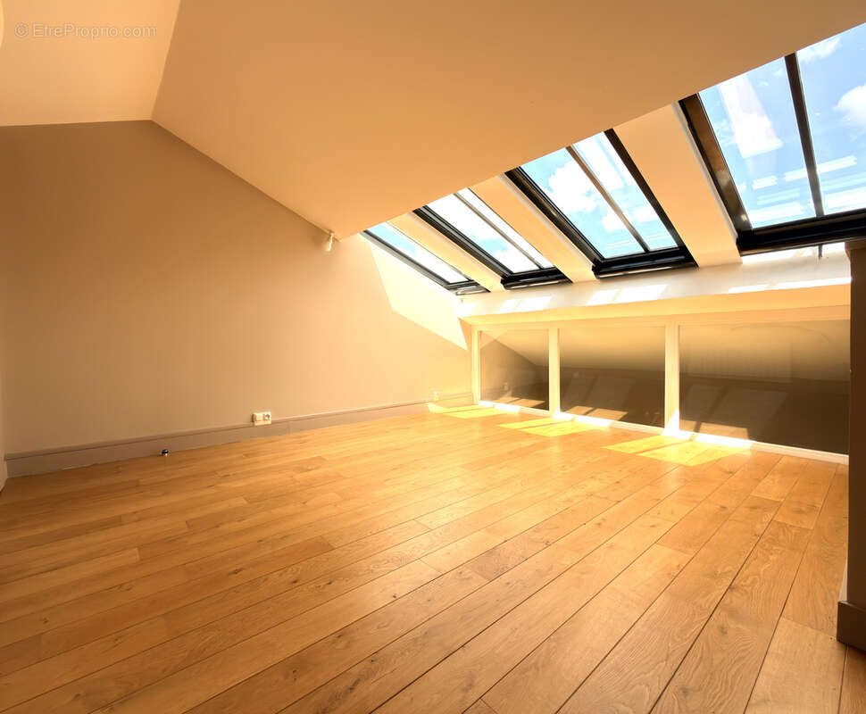Appartement à LYON-4E
