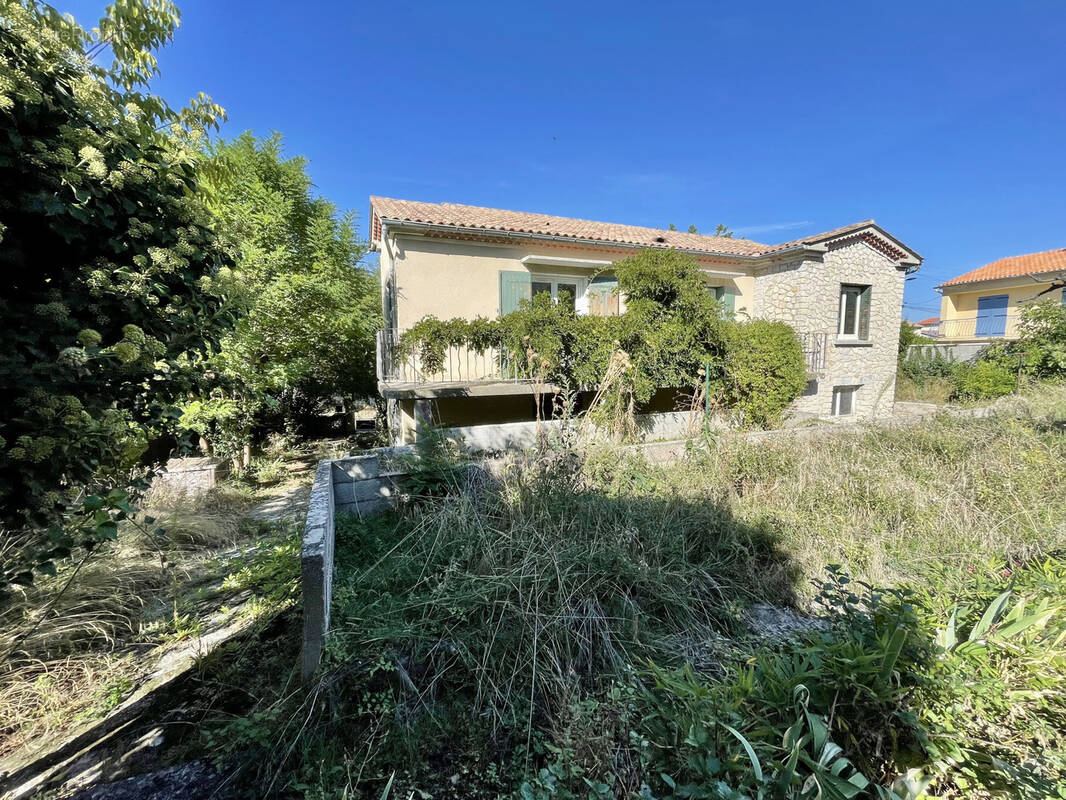 Maison à VAISON-LA-ROMAINE