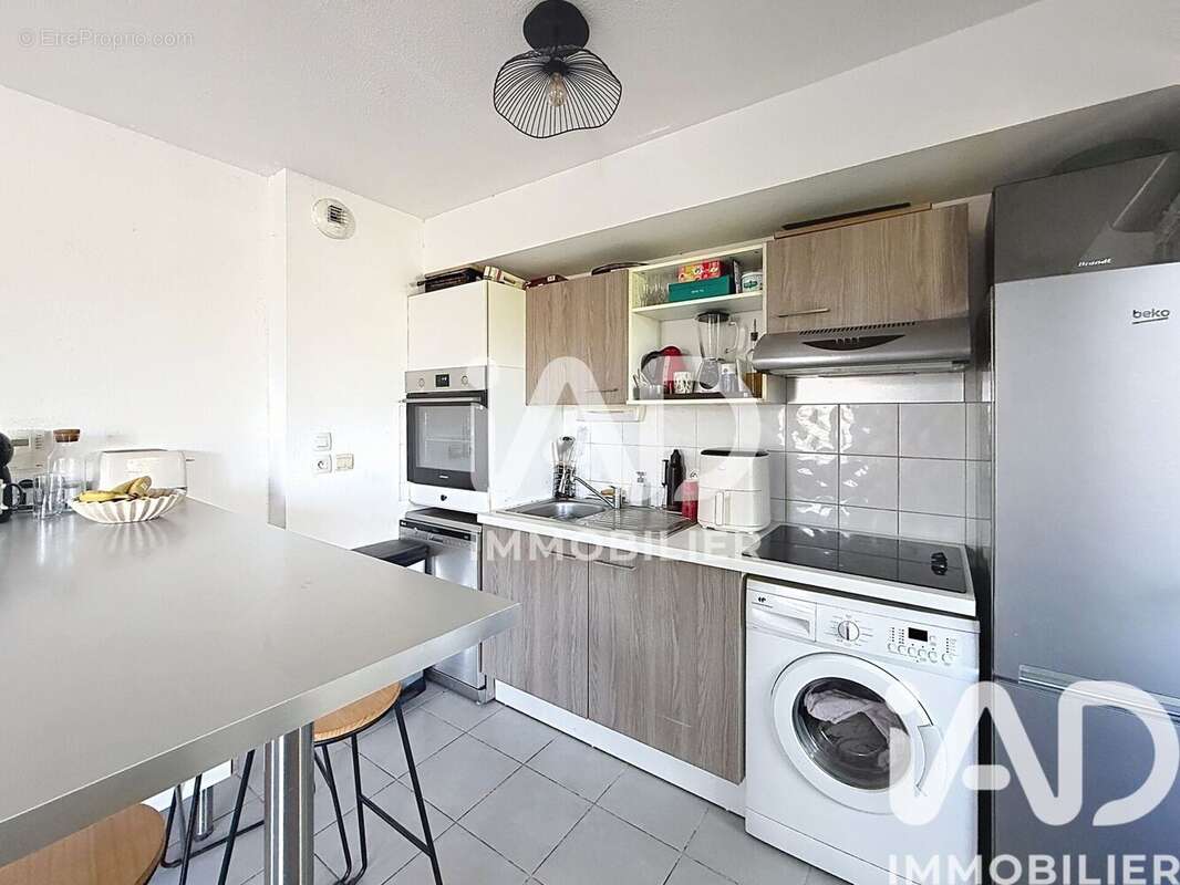 Photo 5 - Appartement à TOURNEFEUILLE