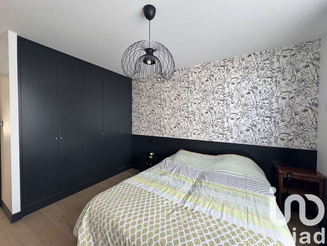 Photo 9 - Maison à LA ROCHELLE