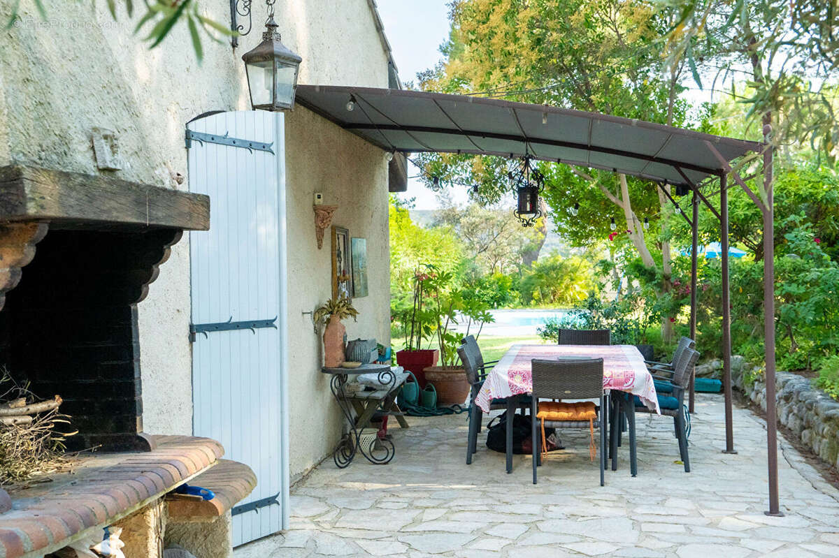 Maison à GIGNAC-LA-NERTHE
