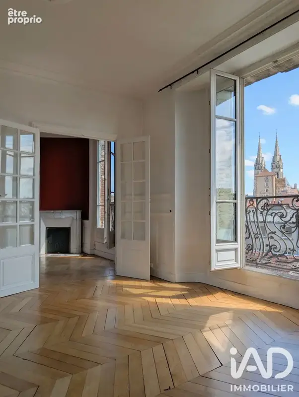 Photo 1 - Appartement à MOULINS