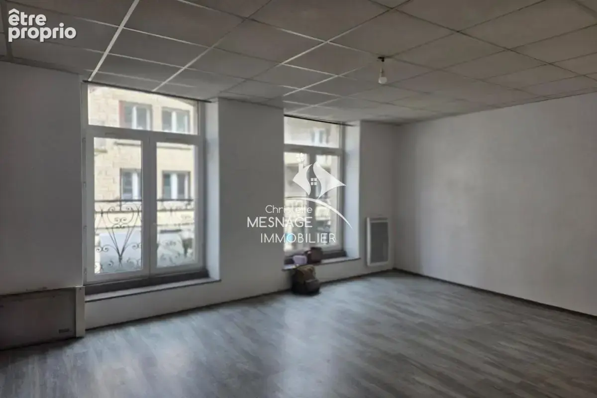 À vendre chez Christelle Mesnage Immobilier - DINAN centre-v - photo 29