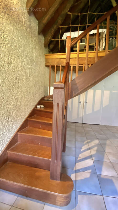 Maison à ARGELES-GAZOST