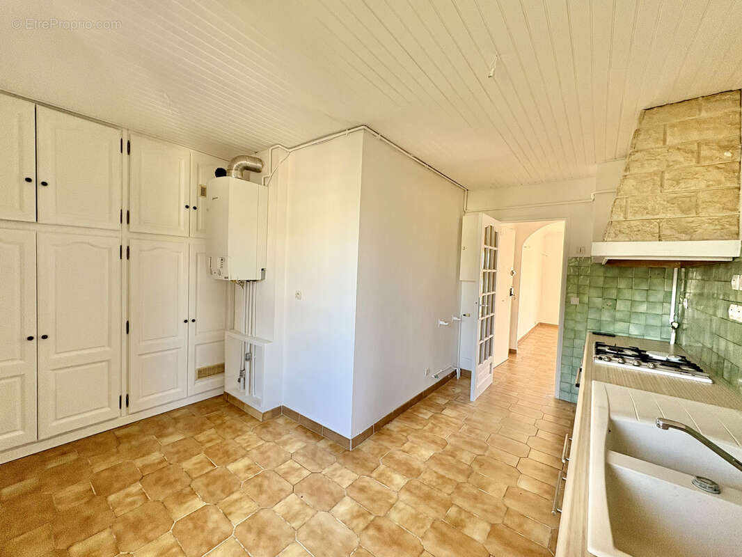 Appartement à LE PRADET