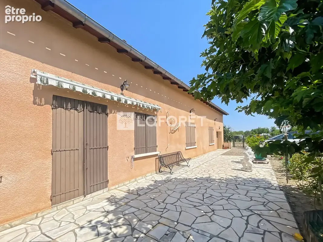 Photo Maison à Castelsarrasin au prix de 129 000€