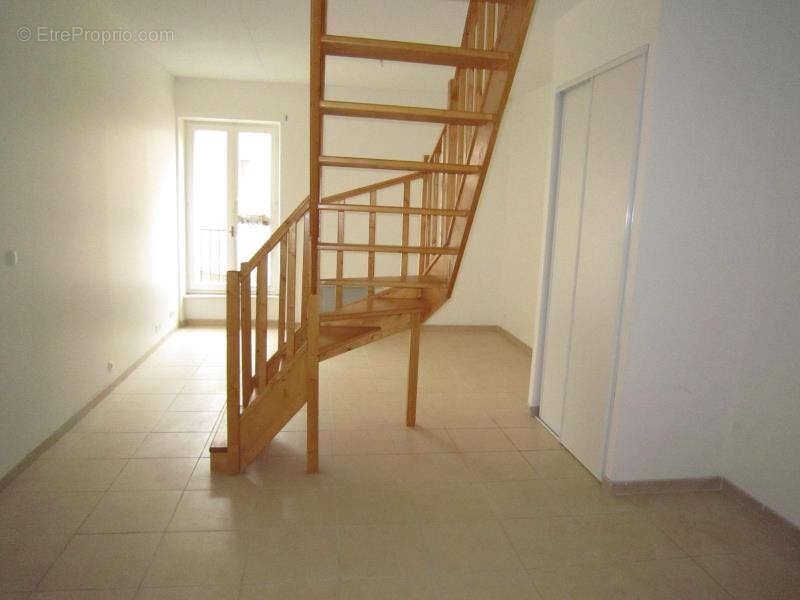 Appartement à NARBONNE