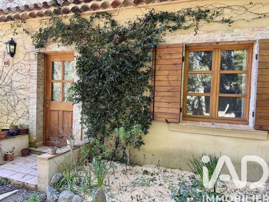 Photo 6 - Maison à PLAN-DE-LA-TOUR