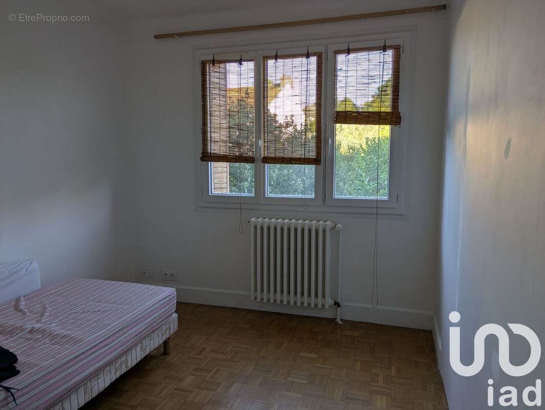 Photo 7 - Maison à CUSSET