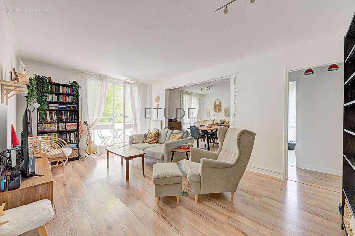 Appartement à YERRES
