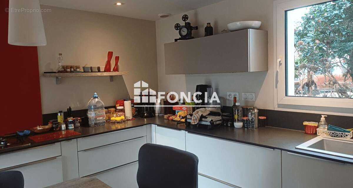 Maison à CHARTRES-DE-BRETAGNE