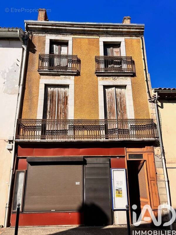 Photo 1 - Appartement à RISCLE