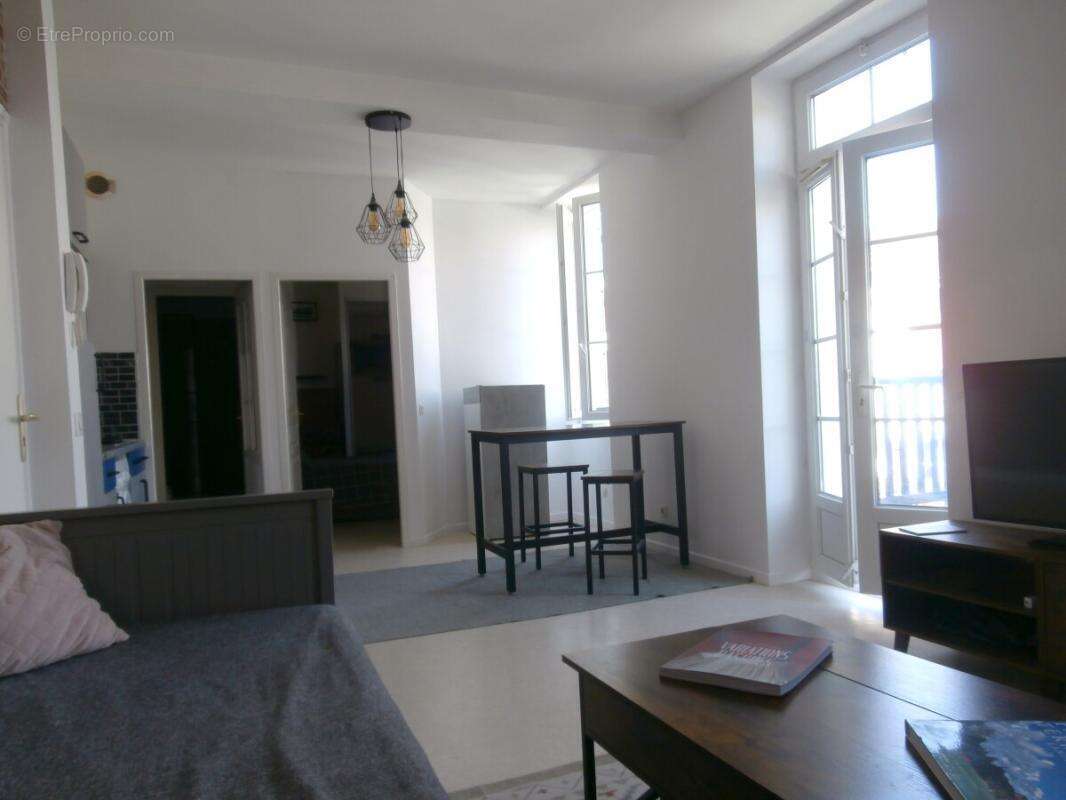Appartement - Biarritz - 36m² - photo 3