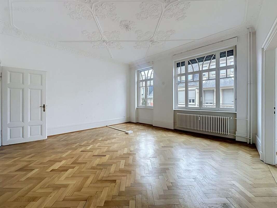 Appartement 176 m² à Strasbourg  - photo 9