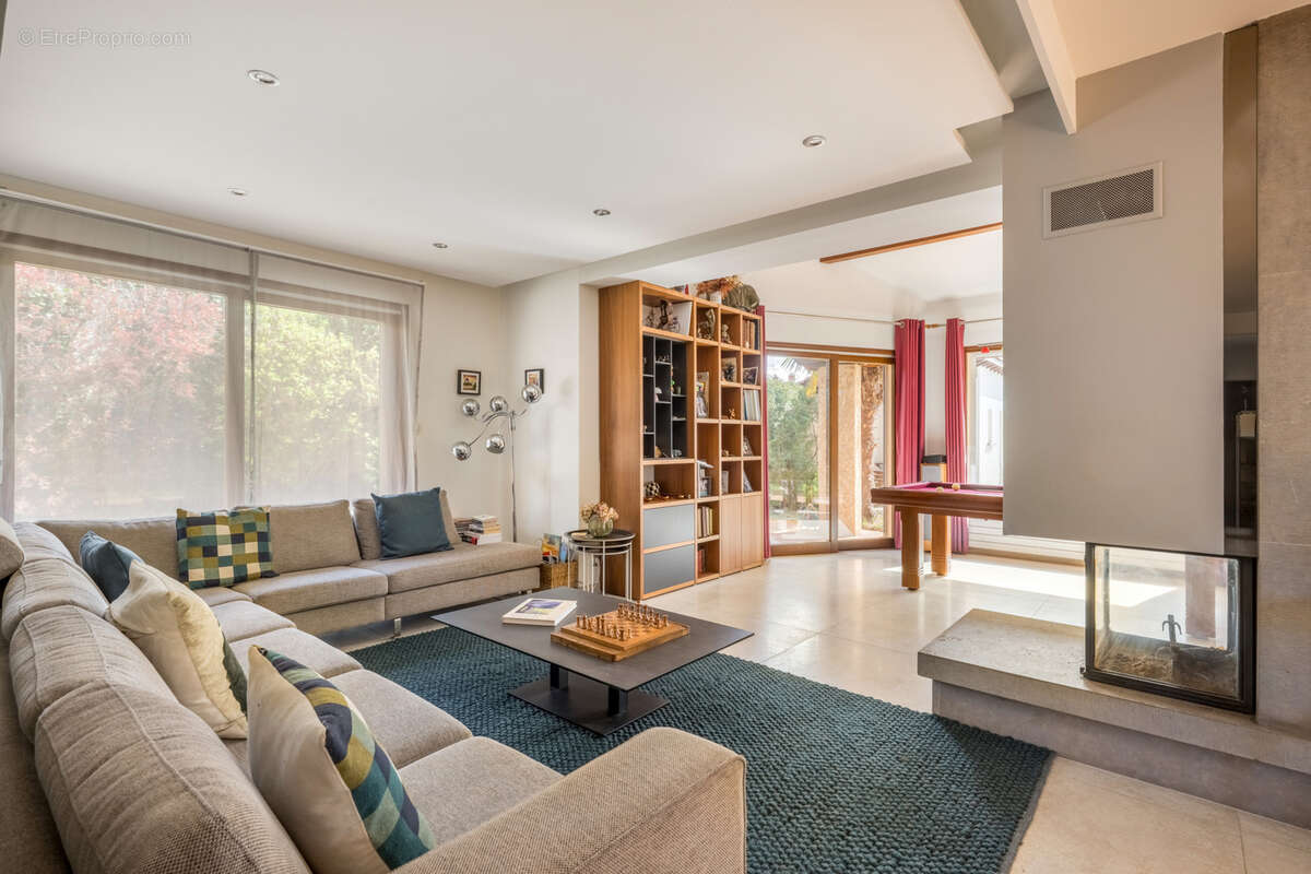 Maison à LYON-5E