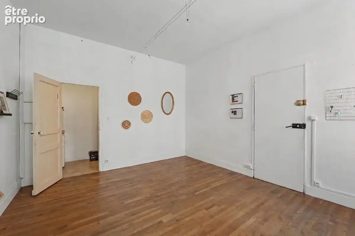 Appartement 1 pièce 23 m² à vendre à Toulouse (31500) - photo 4