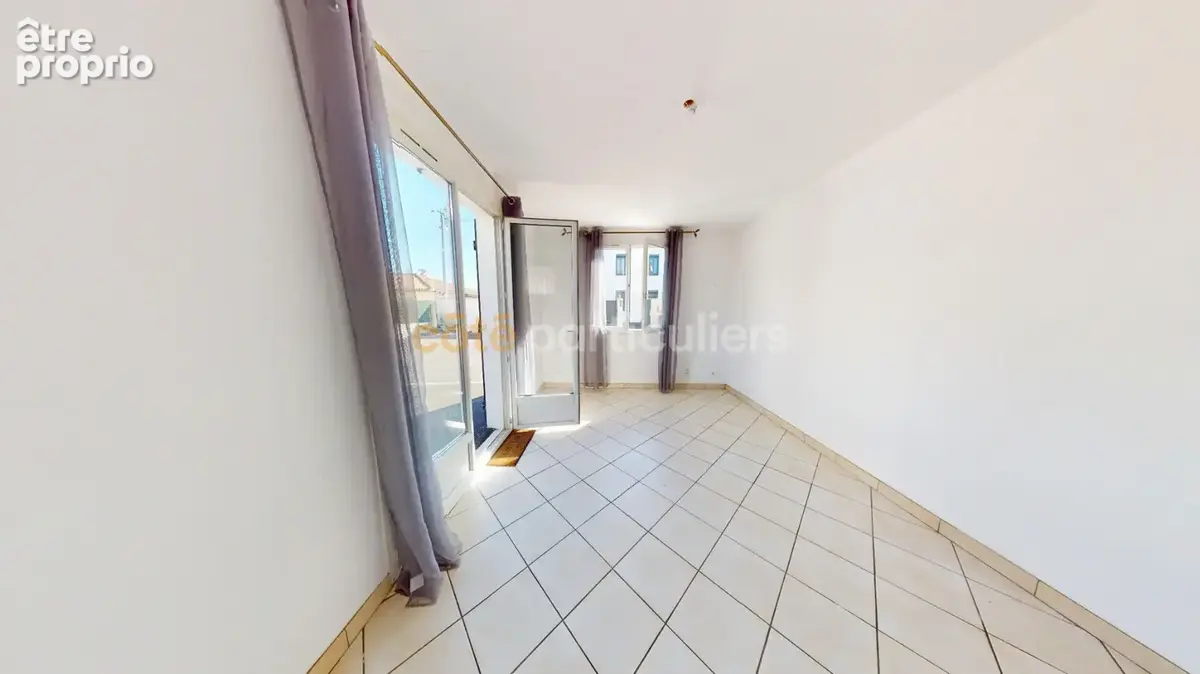 Maison Tarbes de ville - photo 6