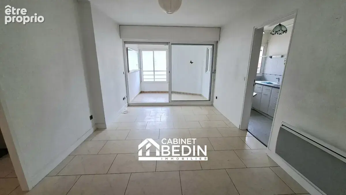 Appartement 2 pièces 52 m² à vendre à Arcachon (33120) - photo 2