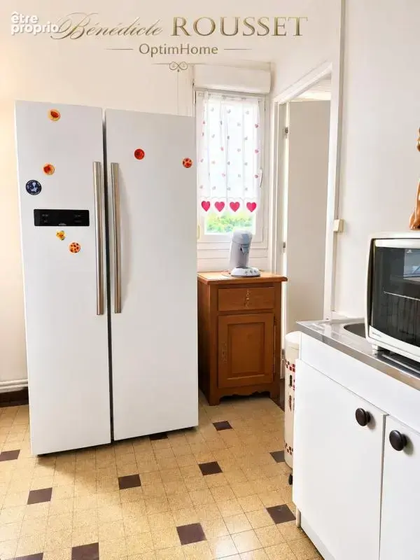 Appartement 3 pièces de 51 m² – Vue sur forêt (Idéal Investisseur ou Premier Achat) – Saint-Just-en-Chaussée - photo 3