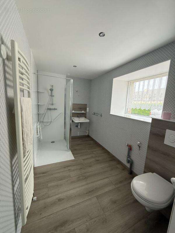 Maison Reffuveille 6 pièces 132 m2 - photo 6