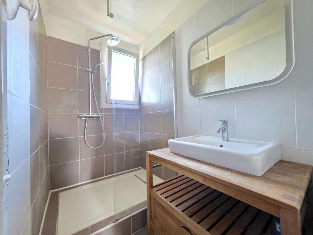 Appartement à SANARY-SUR-MER