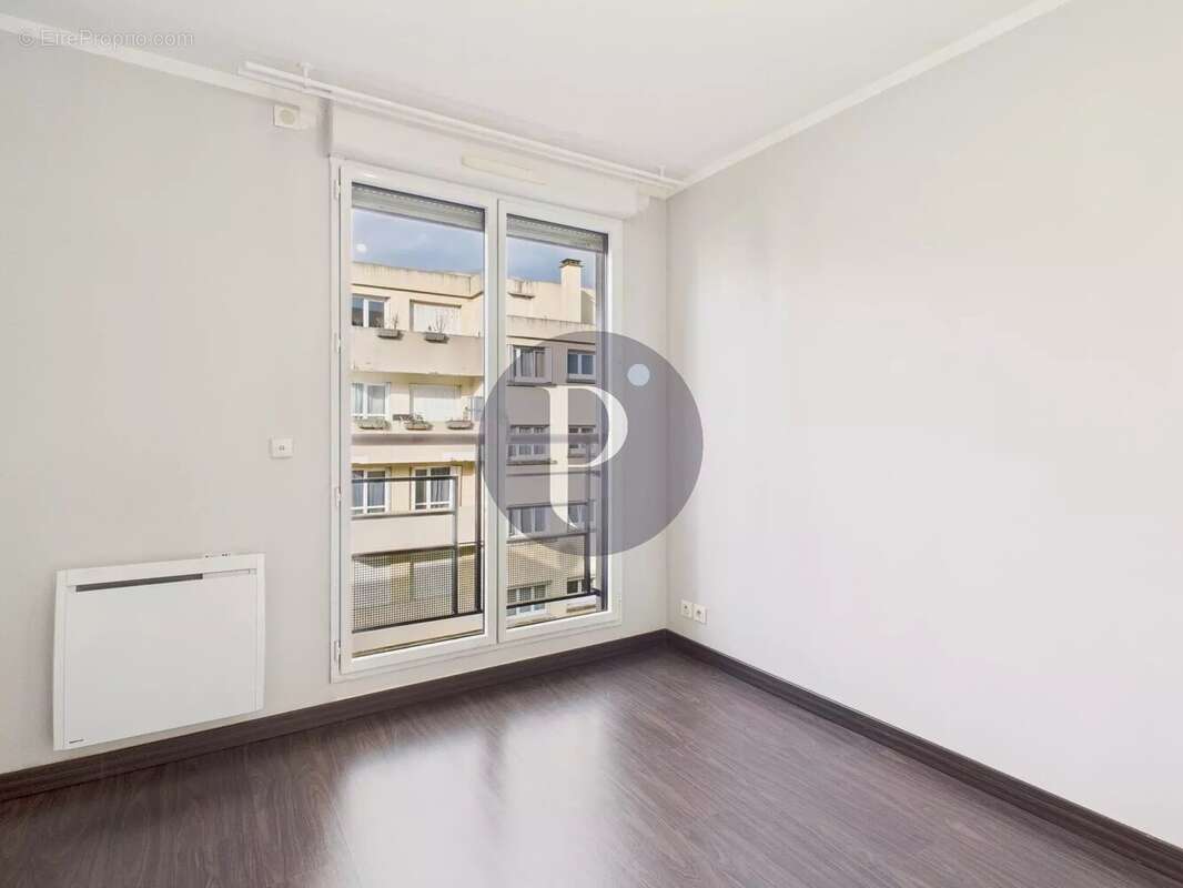 Appartement à CHATENAY-MALABRY
