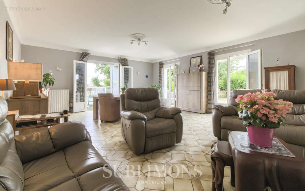 Maison à vendre Ploërmel - photo 5