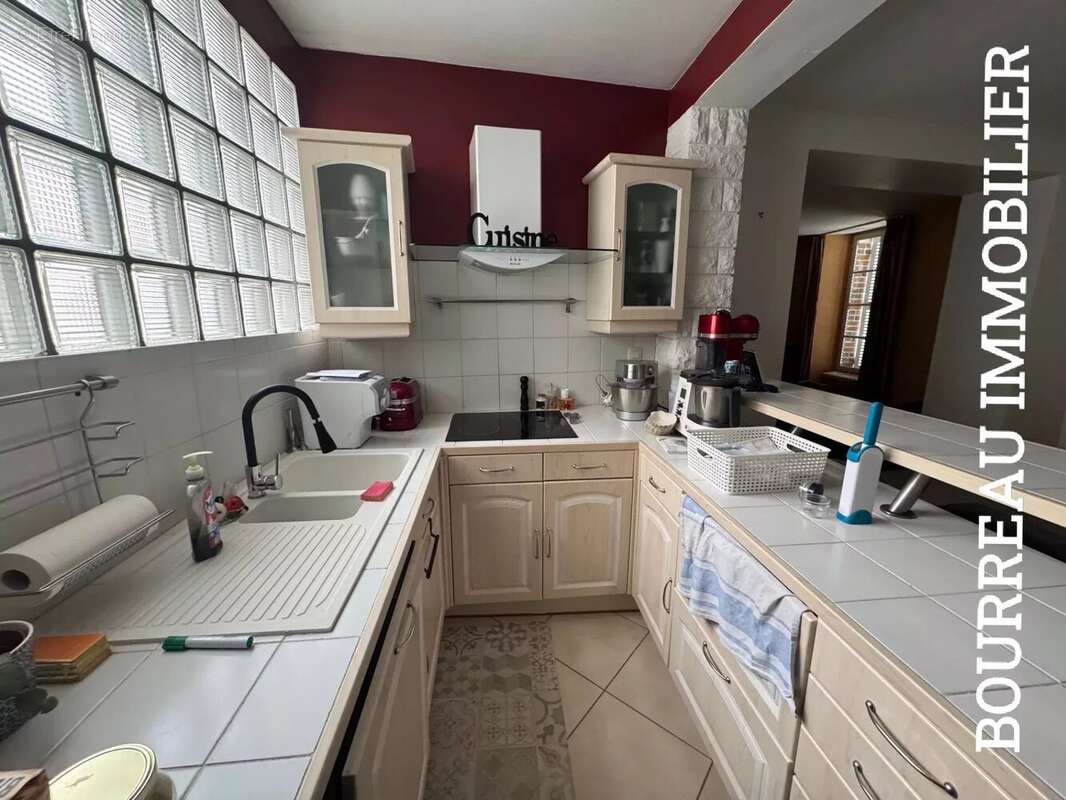 Appartement à JOIGNY
