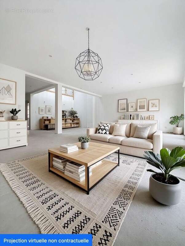 Photo 5 - Maison à TRONDES