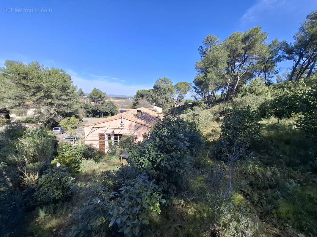 Maison à SAINT-ETIENNE-DU-GRES