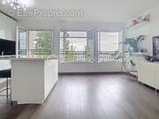 Appartement à SERRIS