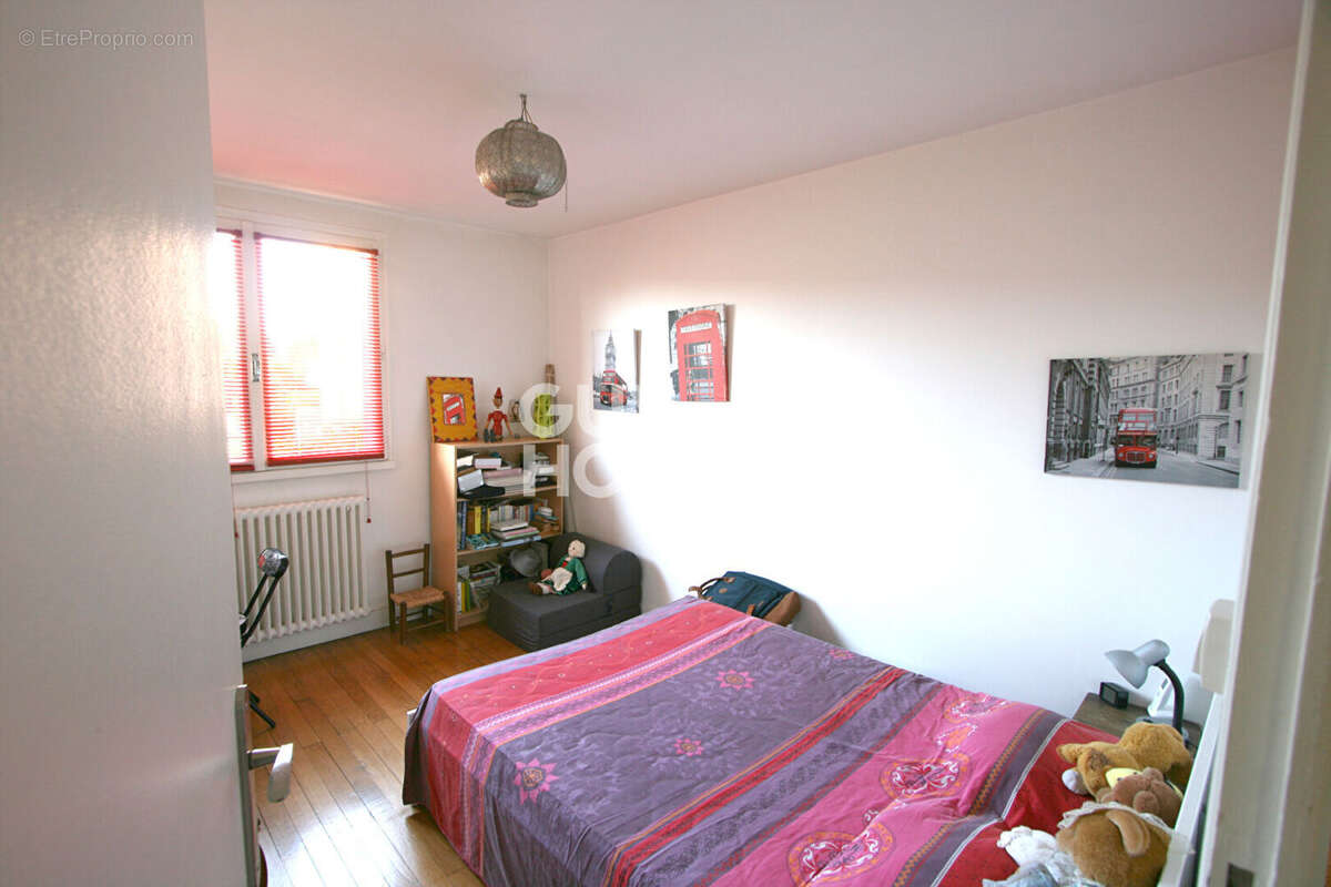 Maison à BOURG-EN-BRESSE