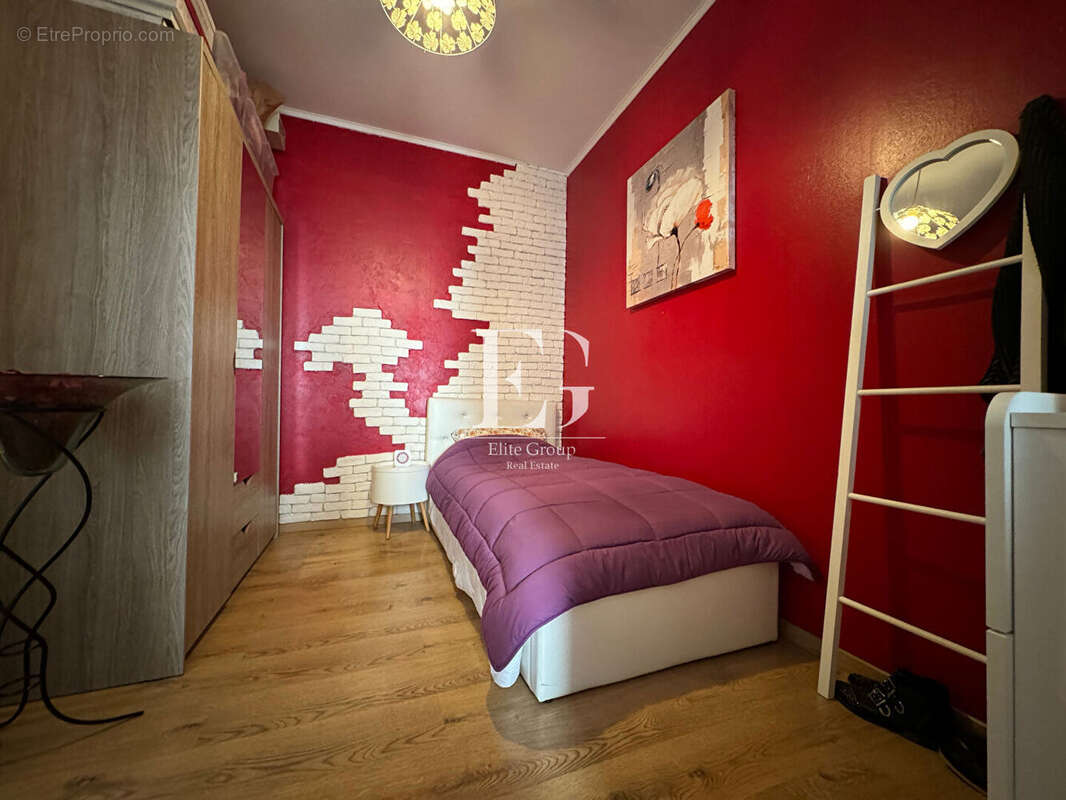 Appartement à ROCHEFORT