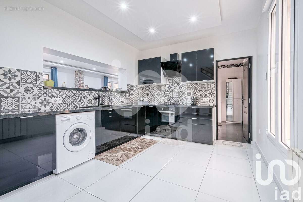 Photo 9 - Maison à MONTFERMEIL