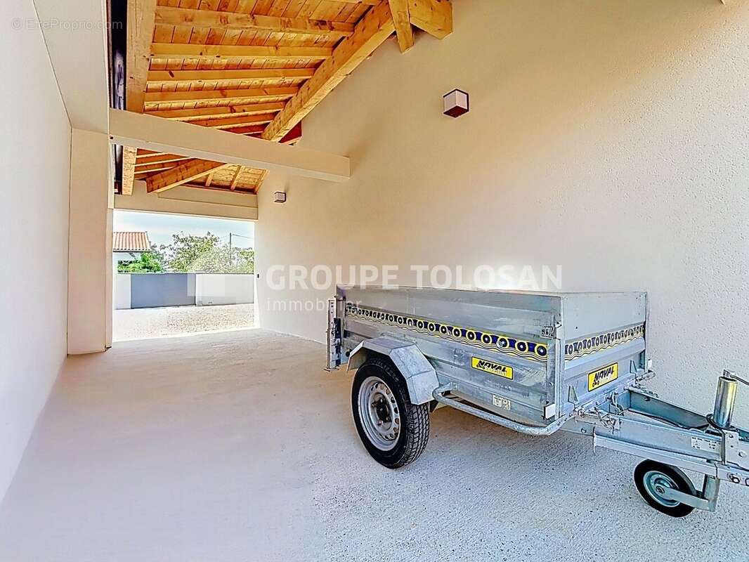 Maison 160 m² à Lavaur  - photo 17