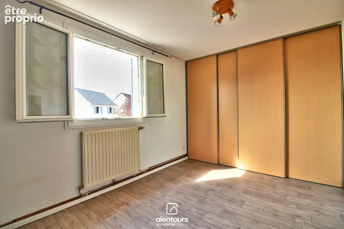 Maison Vezelise 5 pièce(s) 90 m2 - photo 10