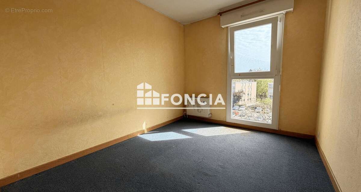 Appartement type 2 dans petite copropriété sécurisé - photo 6