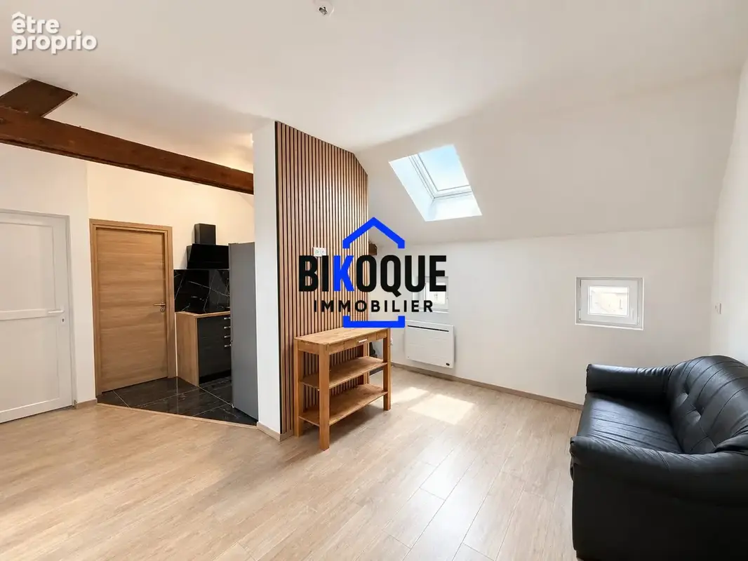 Photo Appartement à Dunkerque au prix de 140 000€