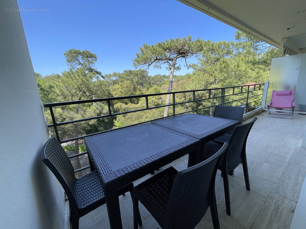 Appartement à HOSSEGOR
